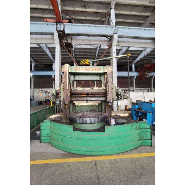 Jiangsu Zhongding Environment Engineering Share Co., Ltd. প্রস্তুতকারকের উৎপাদন লাইন