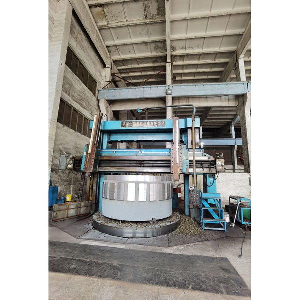 Jiangsu Zhongding Environment Engineering Share Co., Ltd. প্রস্তুতকারকের উৎপাদন লাইন