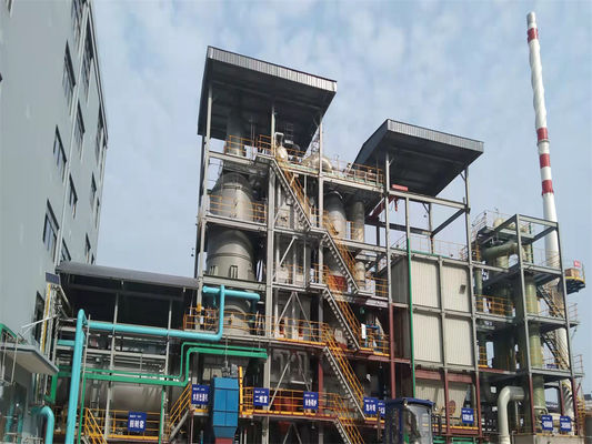রোটারি ওভেন ম্যালভেন স্ল্যাজ ইনসার্নেশন প্ল্যান্ট সলিড ওয়েস্ট পাম্পিং ফিডিং টাইপ