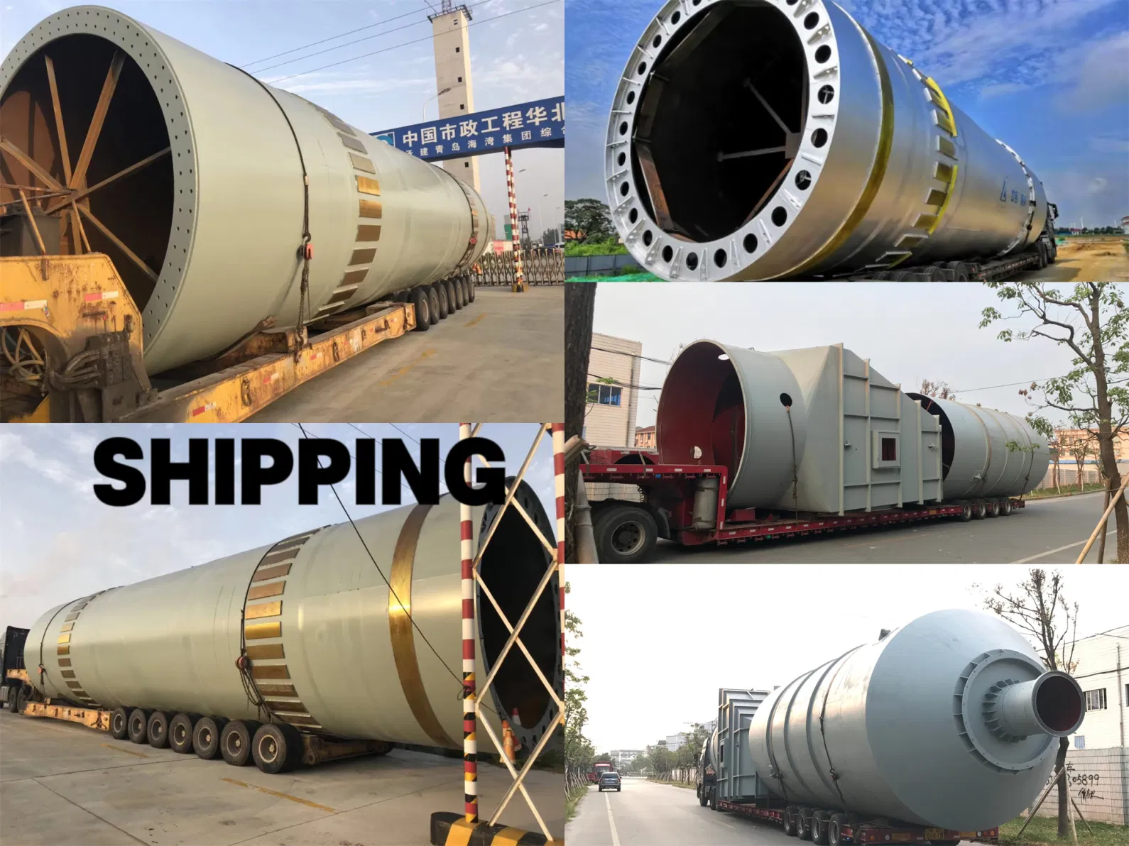 কাস্টমাইজড ক্যাপাসিটি হাসপাতাল বর্জ্য incinerator / ক্লিনিকাল বর্জ্য incinerator জন্য কঠিন আধা কঠিন এবং তরল 4