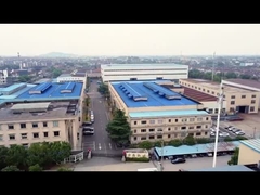 zd incinerator প্রবর্তন